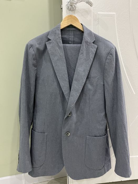 Костюм от Daniel Rizotto