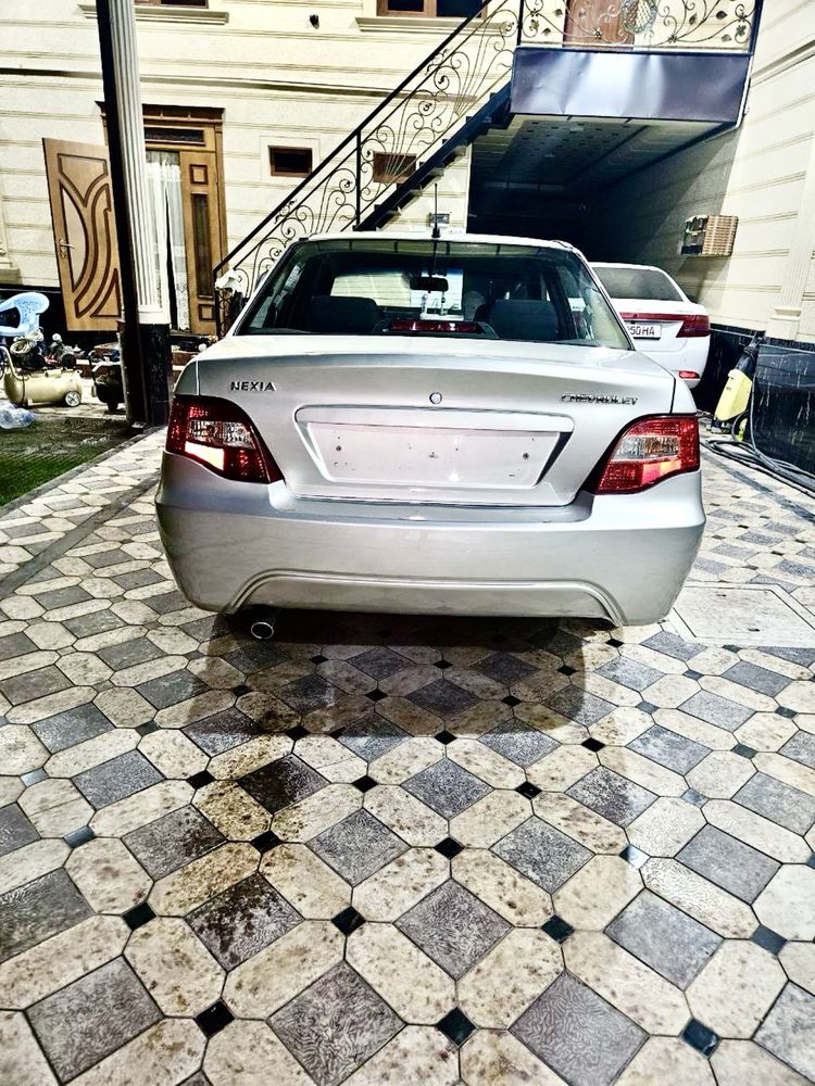 Nexia 2 sotiladi xolati zor