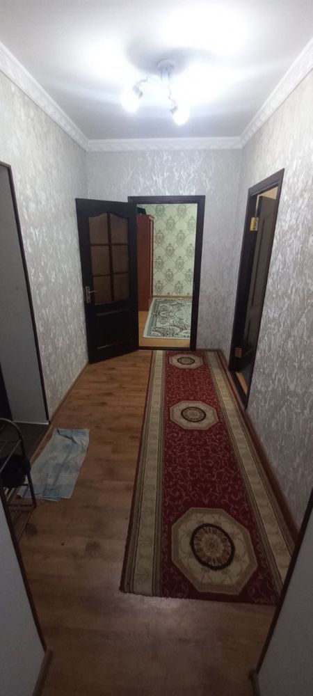 Яшнобод тумани Куйлик бозори якинида уй ижарага берилади