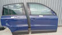 Usa dreapta fata dreapta spate Vw Tiguan