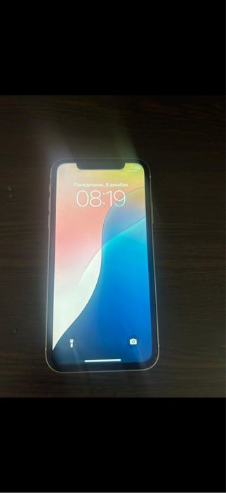 Iphone 11 , 64 GB. В отличном состоянии.