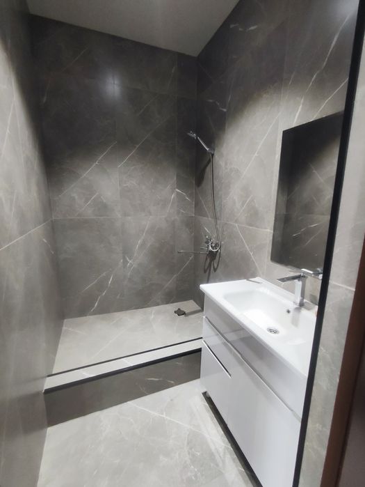 БЕЗ МАКЛЕР | Офисы новые