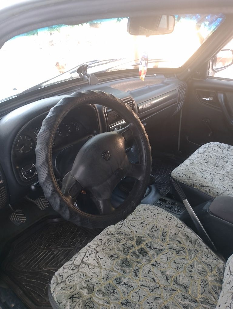 Volga 31 29. 5 talik karobka chayka most.yangi mator galofka qilingan.