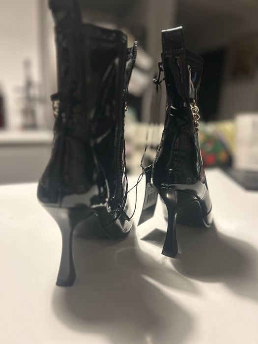 Ghete cu lanturi - Noi- Rachel Zoe- 37