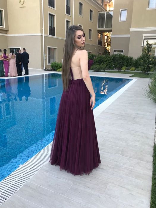 Rochie de seara  Ana Radu