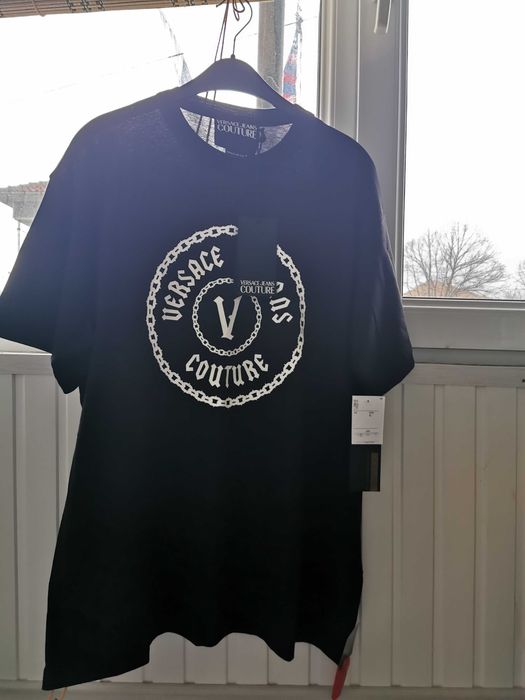 Тениска от Версаче