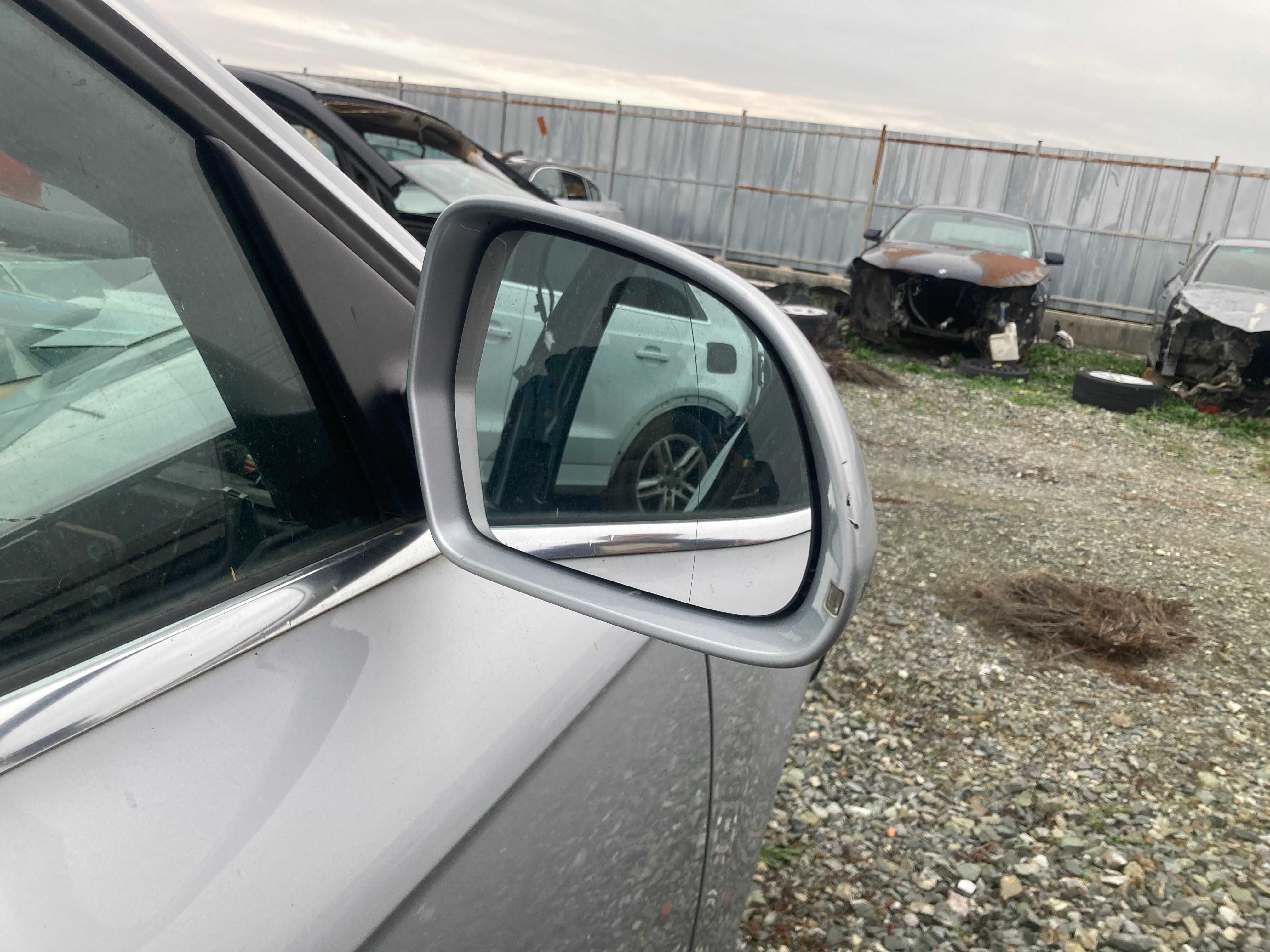 Огледало огледала ауди а4 б8 audi a4 b8