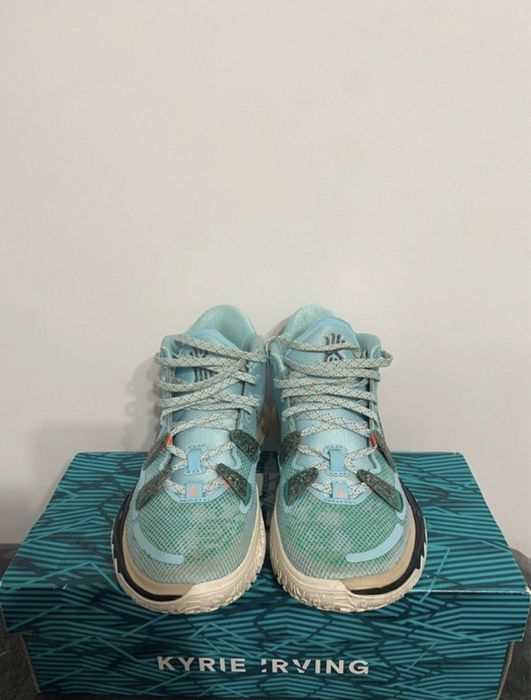 Kyrie 7 Copa 36.5