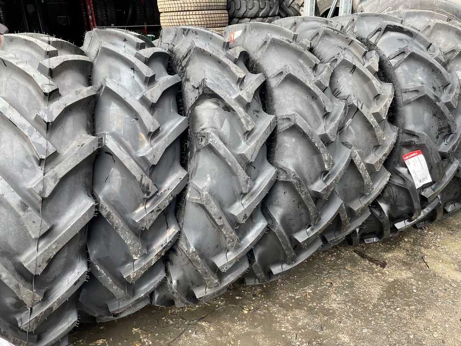 11.2-28 Alliance cauciucuri agricole de tractor cu 8PR livrare rapida