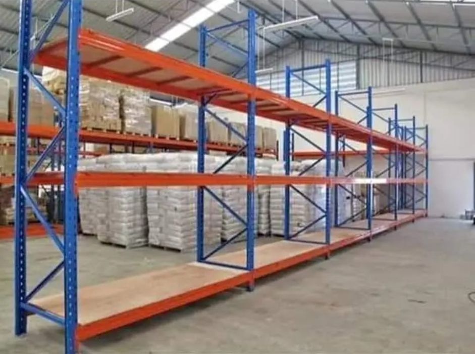 Rafturi metalice profesionale