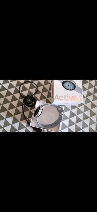 Часы samsung active 2 старт часы