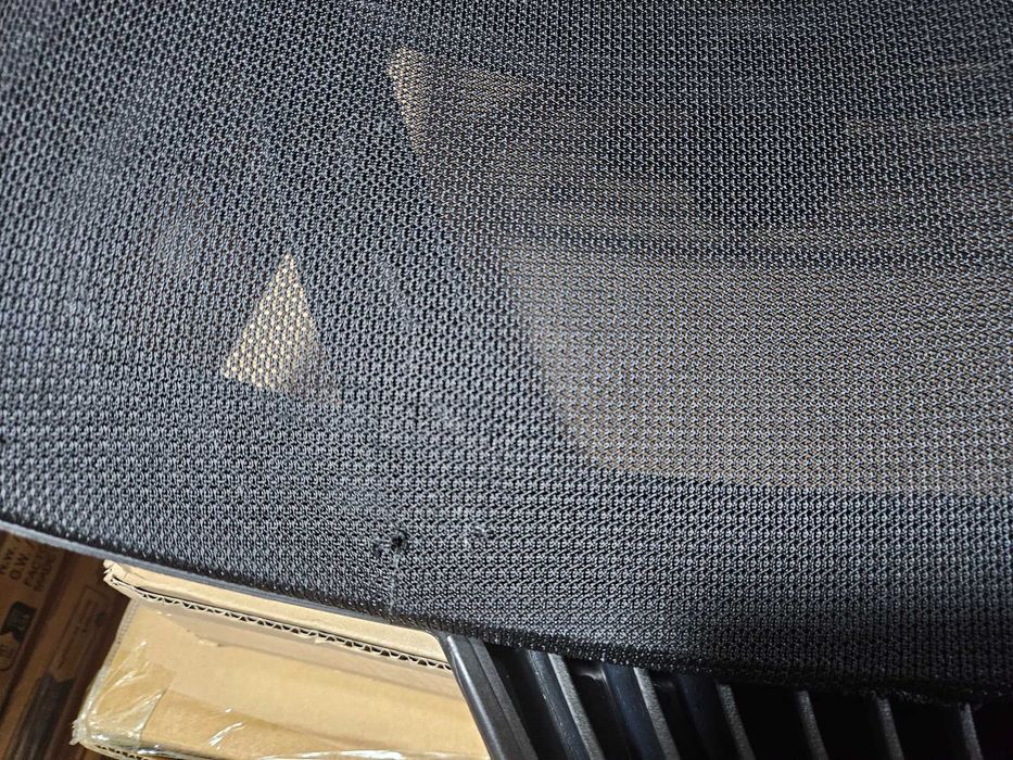 Scaun birou Ticova ergonomic, suport lombar reglabil, brate 3D, mesh