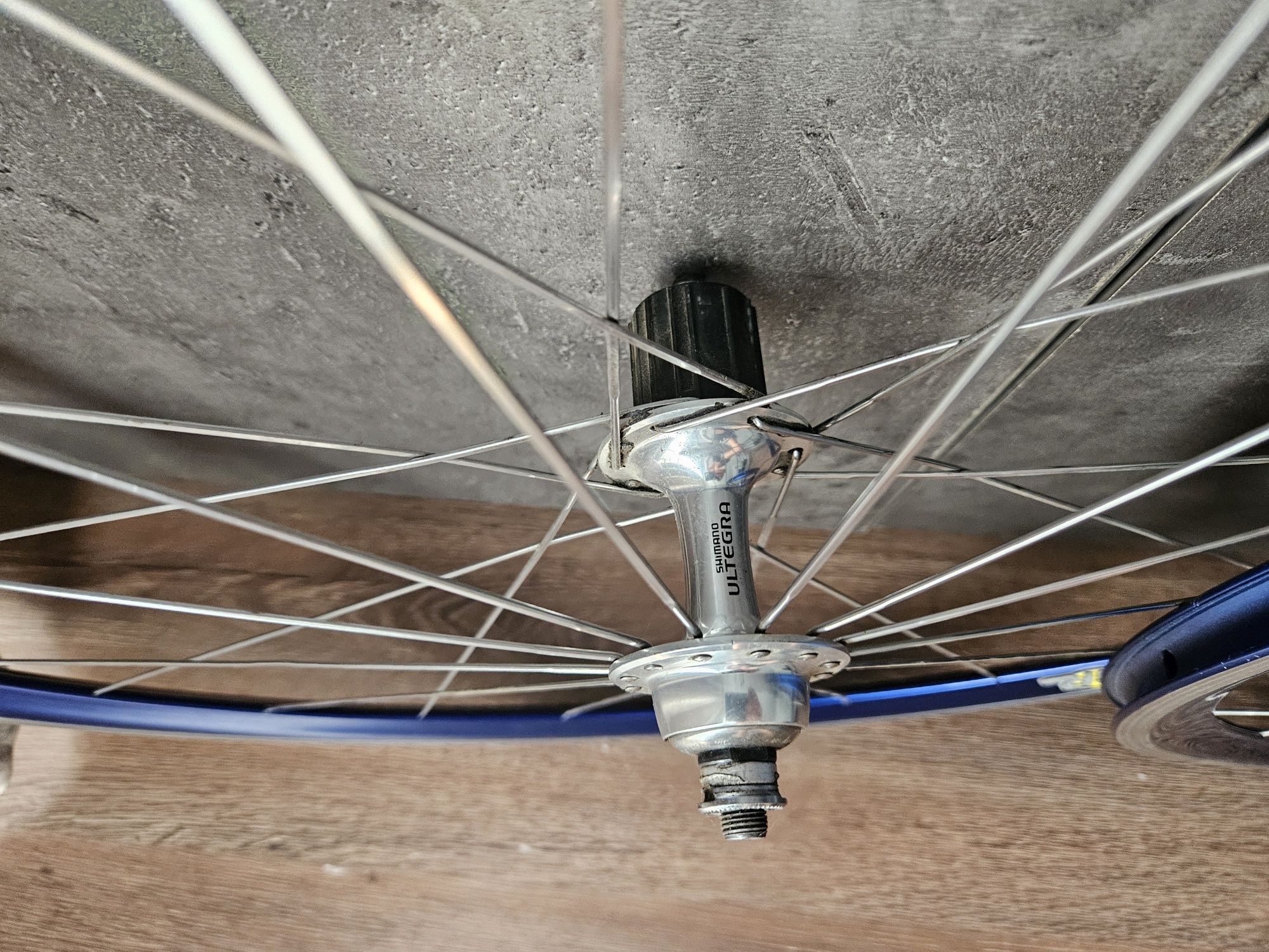 Roti aero cursiera 28 Fir