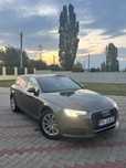 Audi   A4   2.0tdi