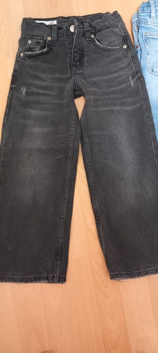 Дънки  Zara, LC Waikiki