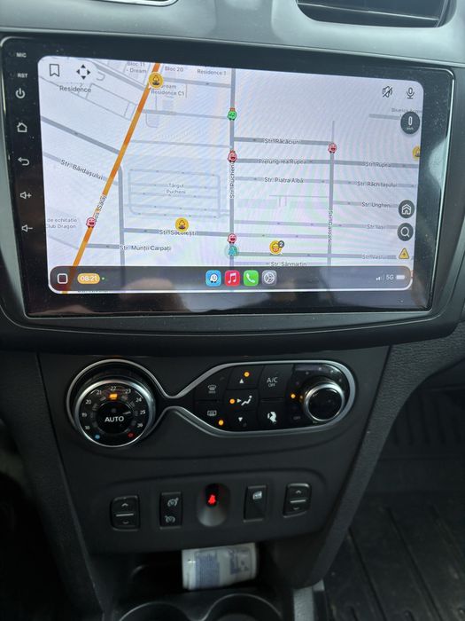 Dacia Logan 2018, 1.5, 90 cp (fara adblue)