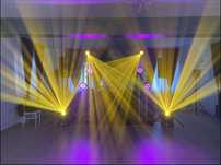 Dj majorate petreceri private !