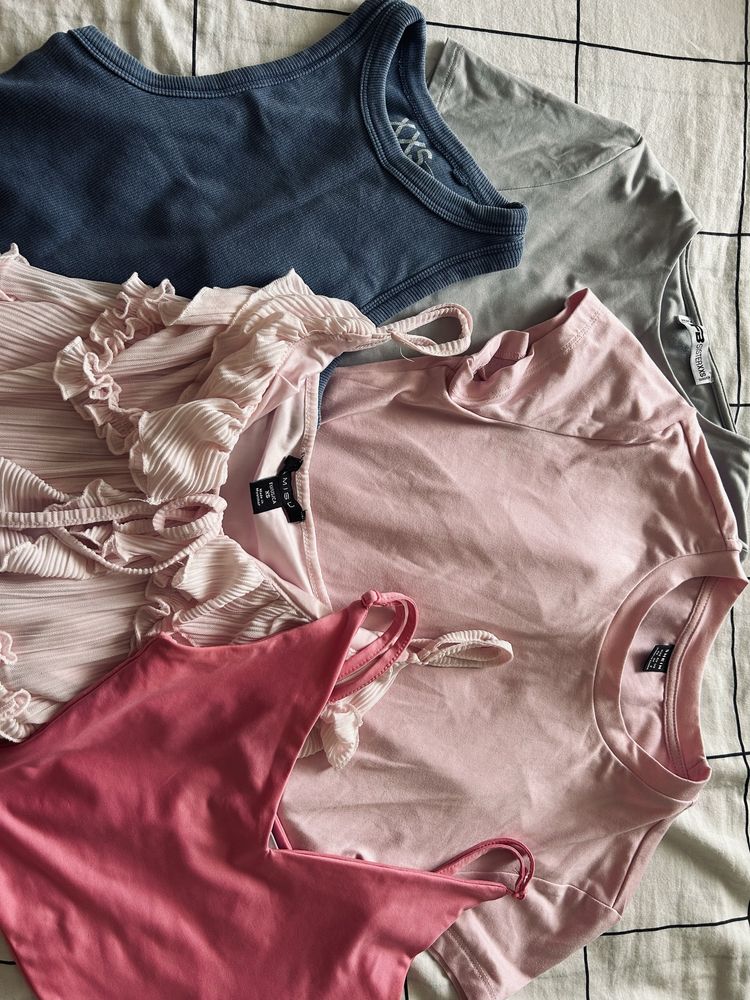 Дамски дрехи Zara Shein New yorker
