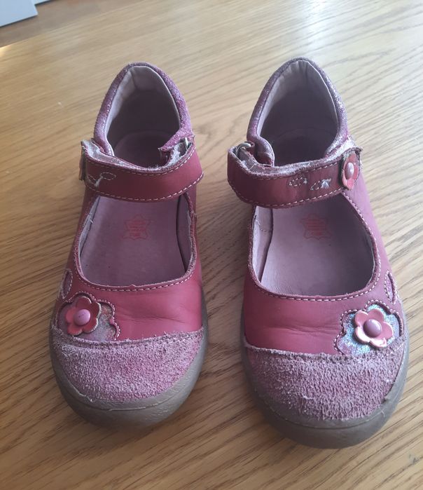 Официални обувки Clarks 31 н-р