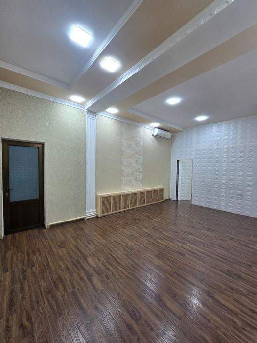 Сдаётся Офис на Ганге 2 этаж 60квм.