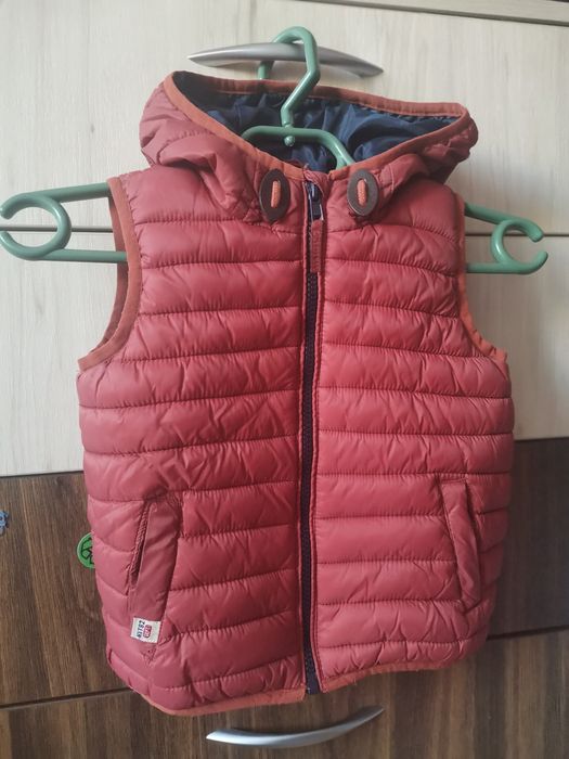 Детски елек/грейка на Next р-р 98