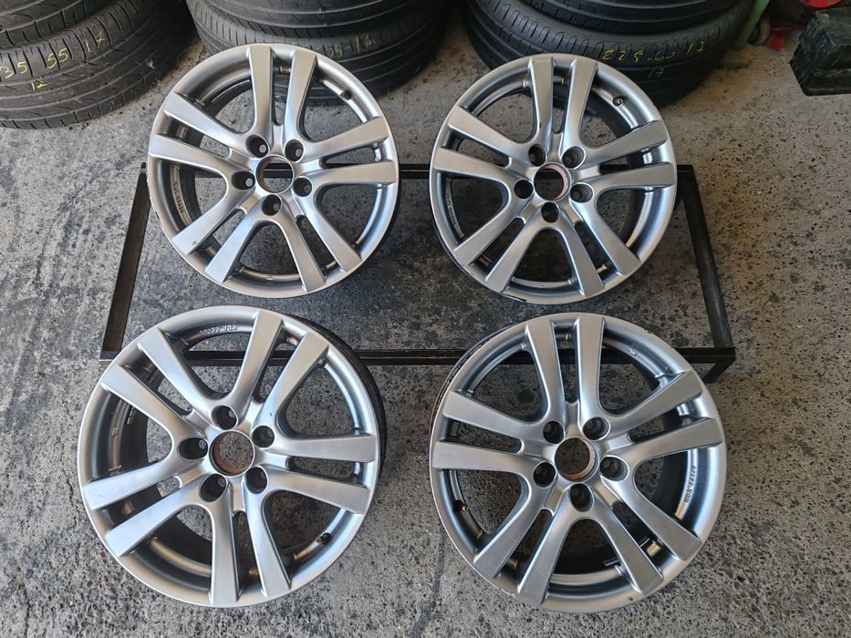Jante pe 16'' VW , Skoda, Audi, Seat