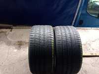 2 anvelope Pirelli 265/35 ZR19 dot 3519