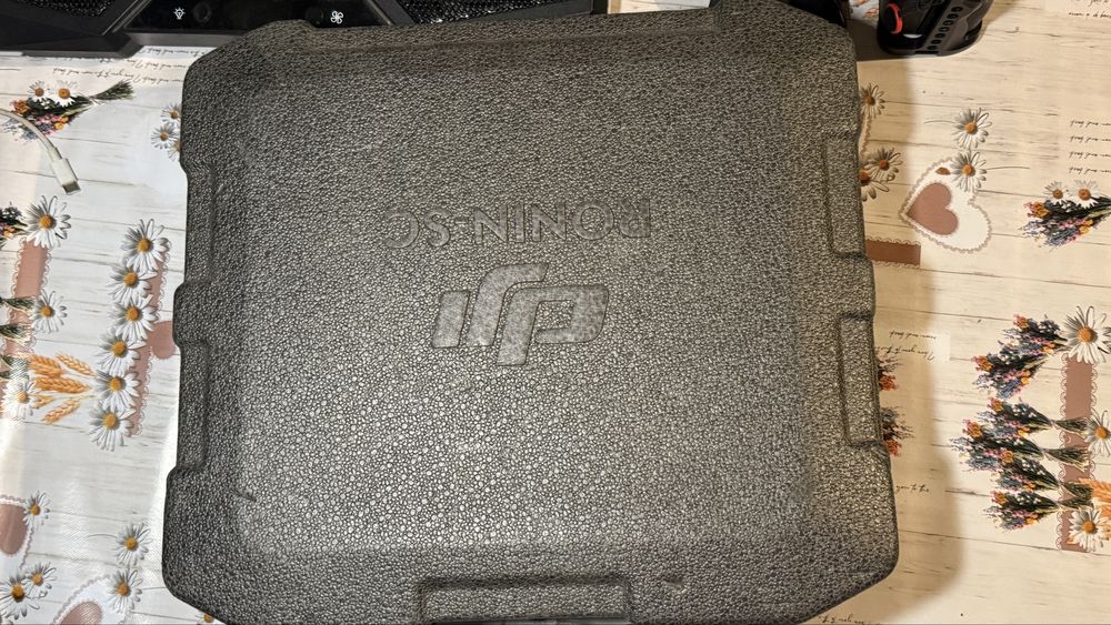 Se vinde Dji Ronin SC