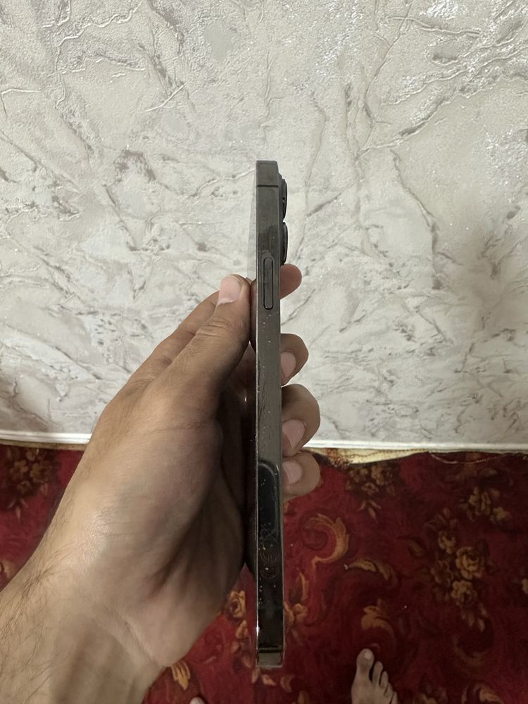 Iphone 13 pro max 128gb