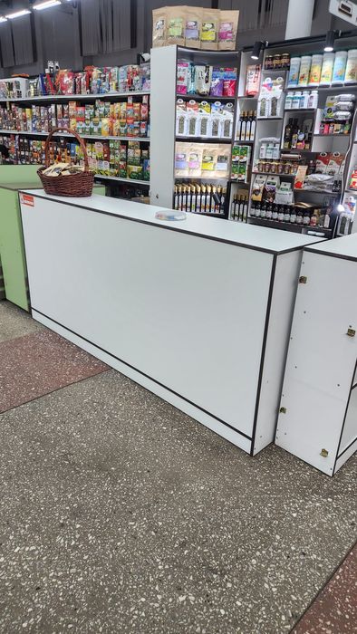 Продам практически новую стойку