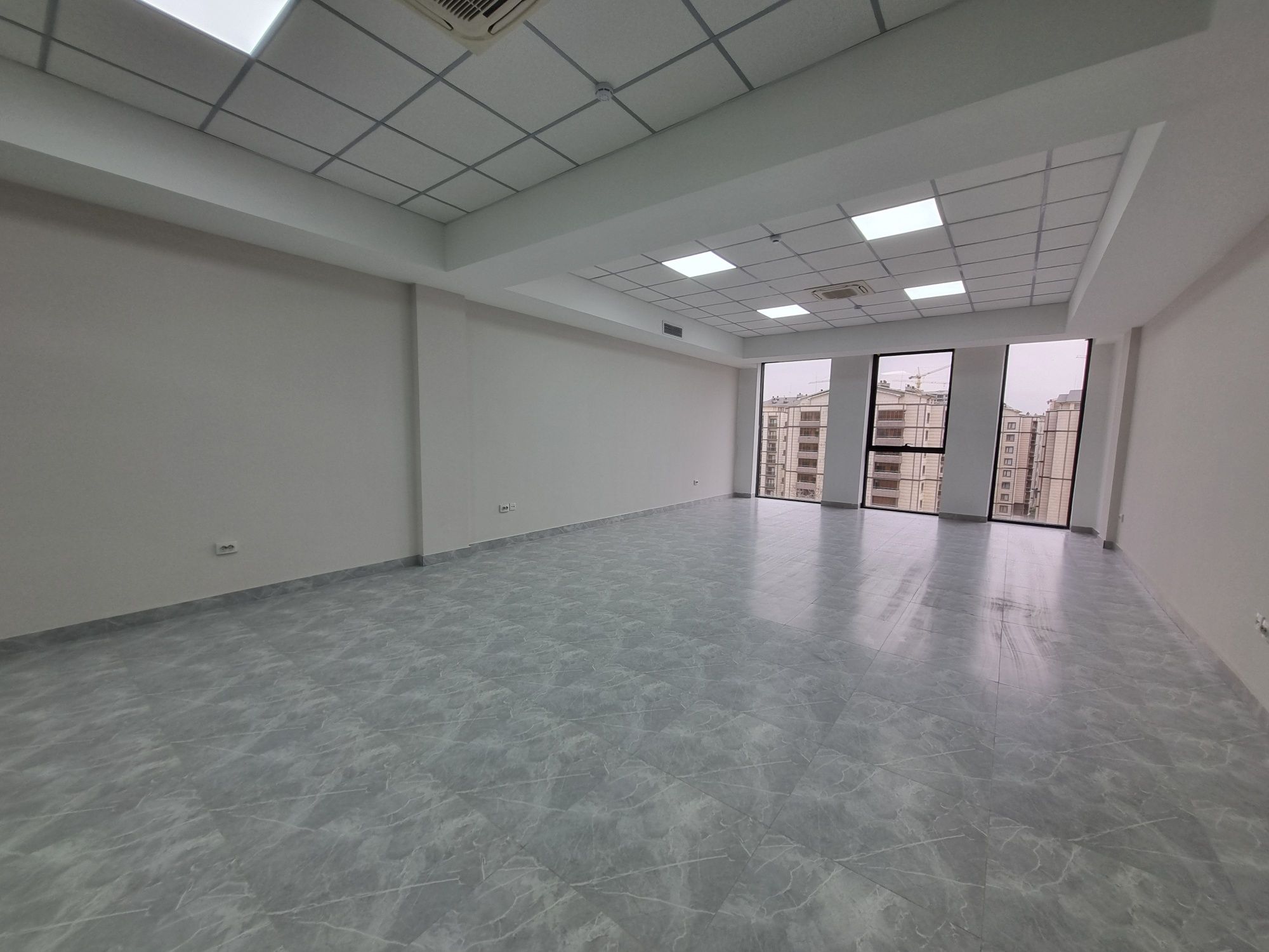Аренда офисов в Ventum Plaza business center
