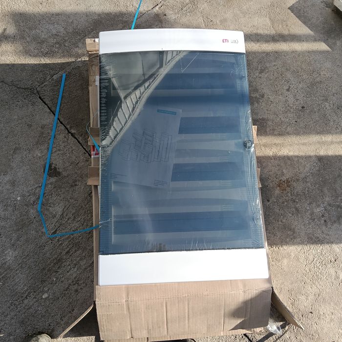 Tablou electric 72 module Eti