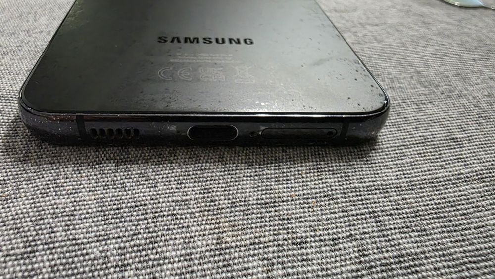 Samsung s22 plus