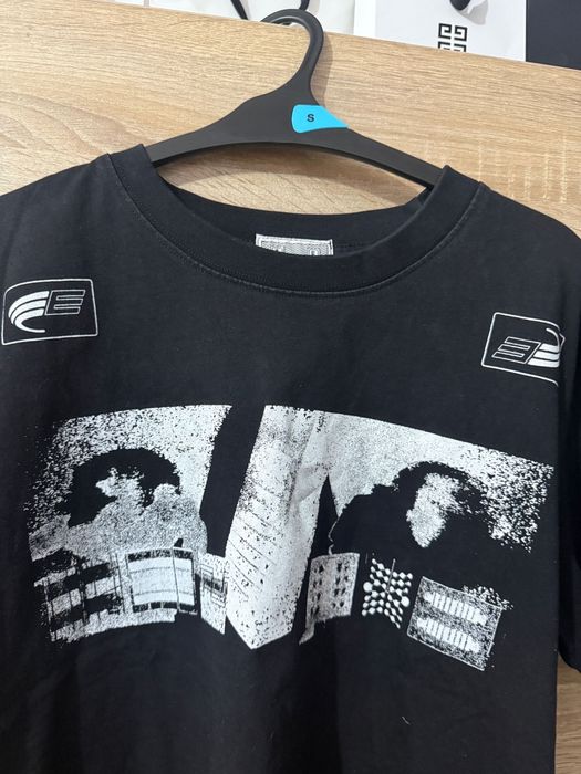 Tricou Cav Empt Opium Graphic Tee size M