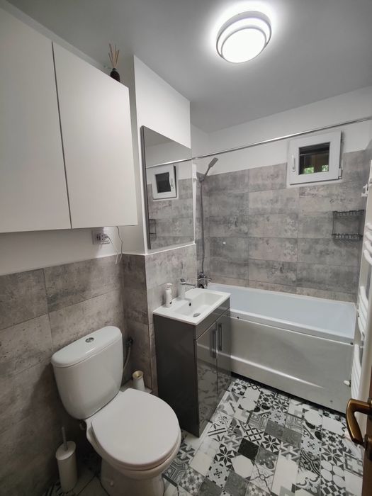 Proprietar Ap 2 camere 55mp