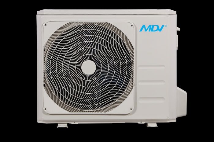 Канальный кондиционер инверторный MDV MDTI-36HWDN1/MDOU-36HDN1
MDTI-