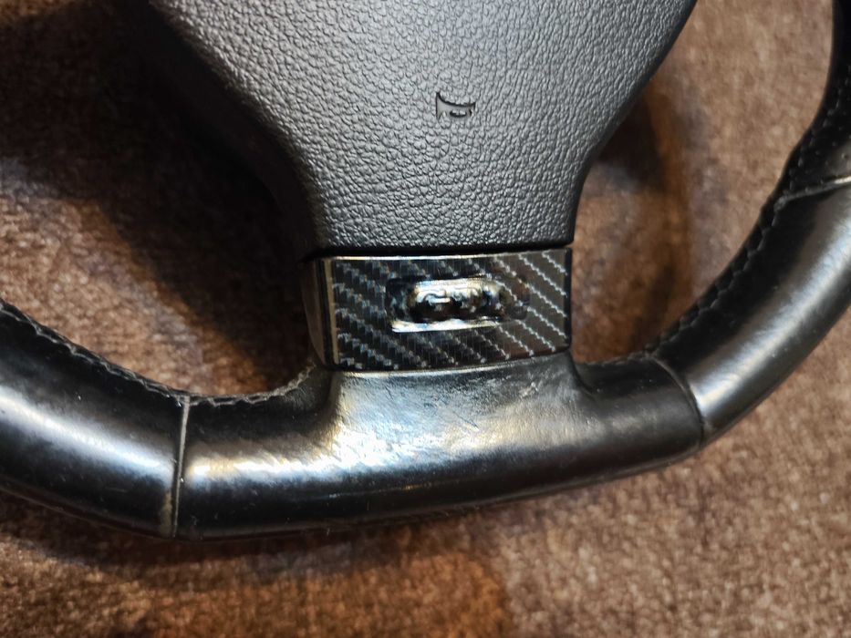 Golf 5 GTI волан с Airbag