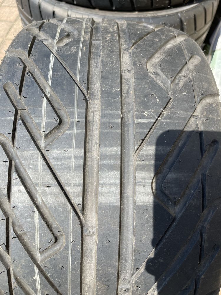 Anvelope semislick Achilles 123S 255/35 r17 89w