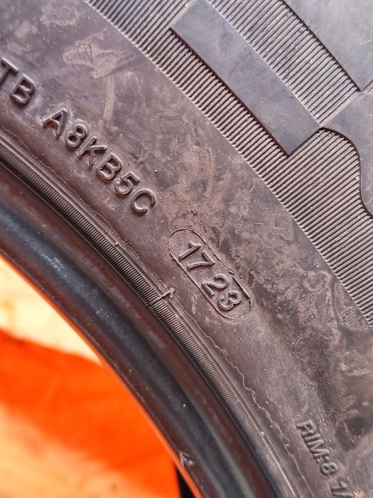 4бр. Летни гуми 275 50 20 Arroyo Grandad Sport dot 1723