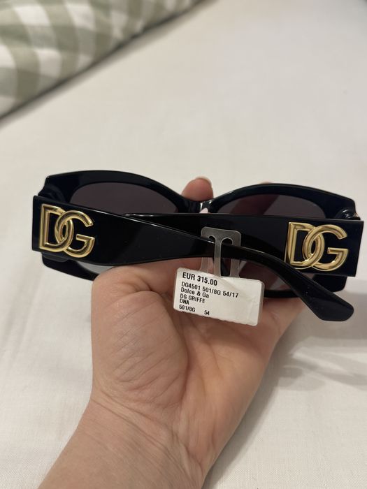 Ochelari Dolce & Gabana