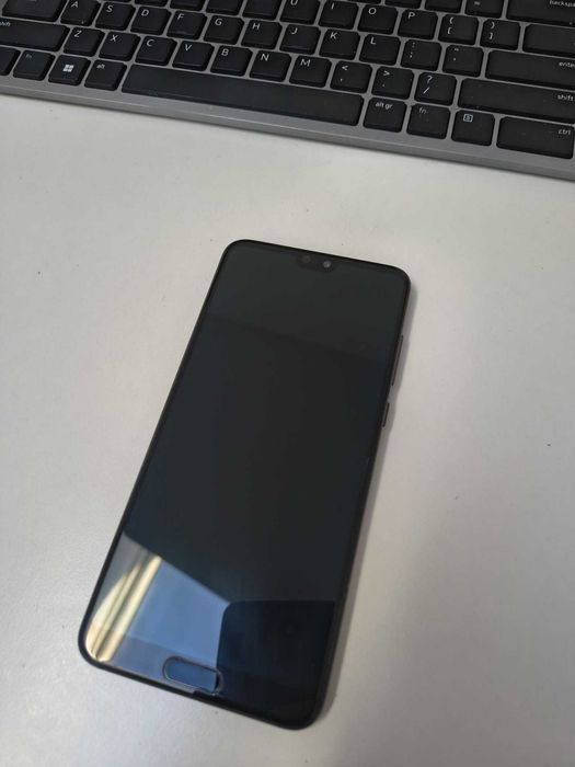 Huawei P20 pro 6GB RAM, 128GB stocare