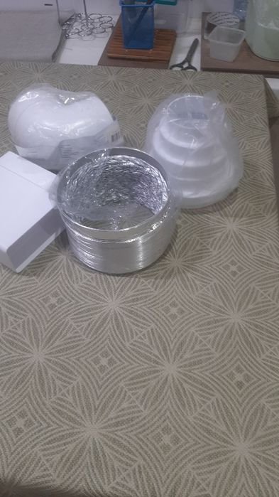 Для установки вытяжки