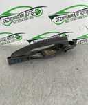 Maner deschidere din exterior usa fata dreapta 5121 8 216 122 BMW Ser