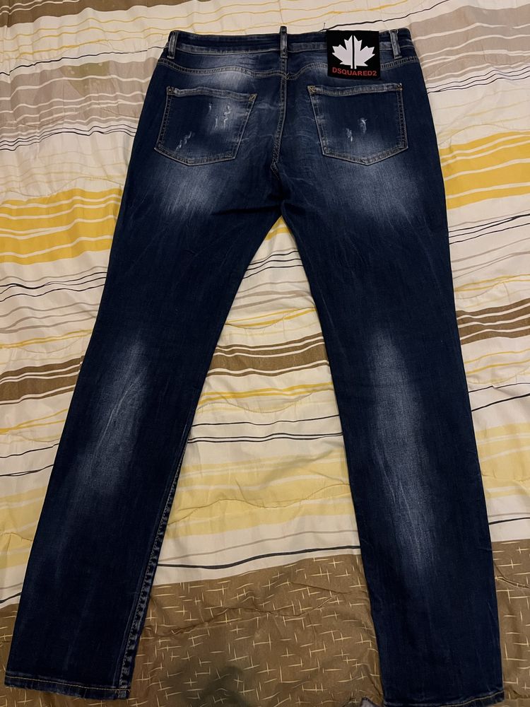 Dsquared Дънки