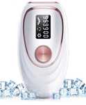 ZKMAGIC Dispozitive IPL Laser ! Sigilat !
