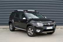 Dacia Duster Prestige 1.5 dci 2015