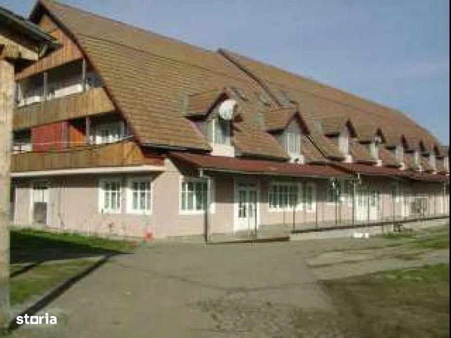 Teren si cladire Micestii de Campie