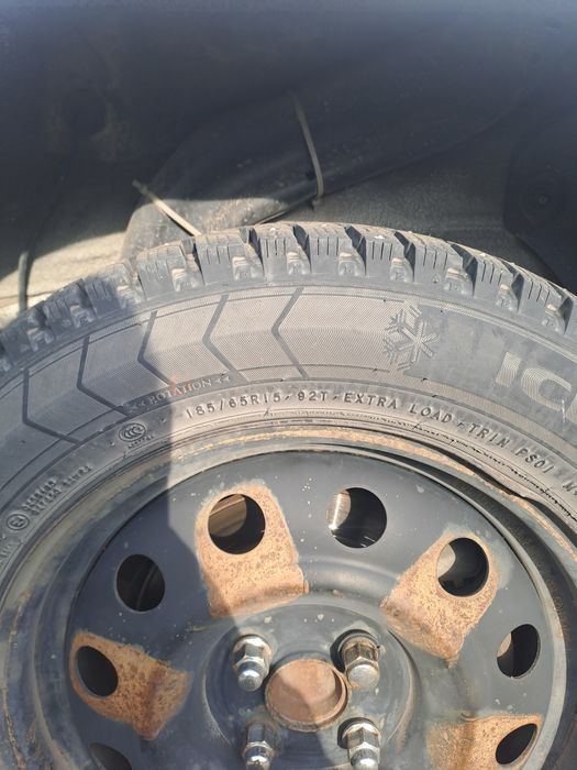 Triangle шина 15 размер