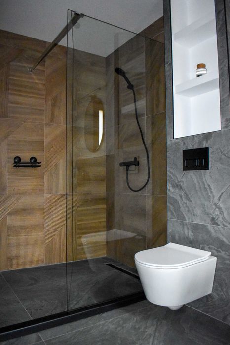 Liber Craciun Kolibe Doftana - Valea Doftanei Cabane