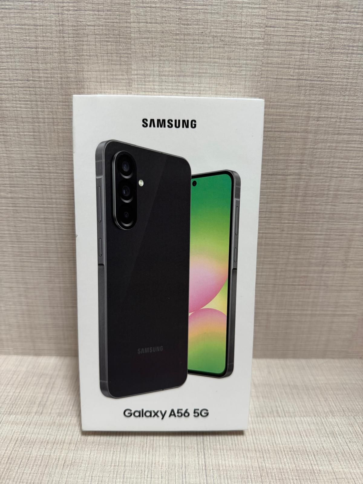 Samsung Galaxy A56 5G 128GB *нов неразпечатан*